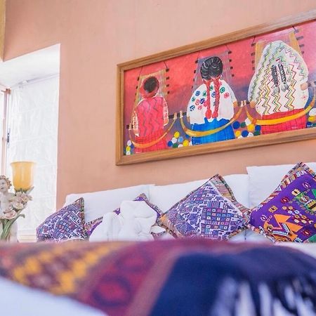 Hotel Boutique Casa Jose Cobán 外观 照片