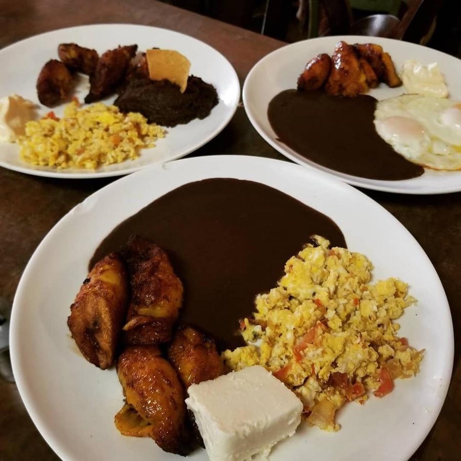 Hotel Boutique Casa Jose Cobán 外观 照片