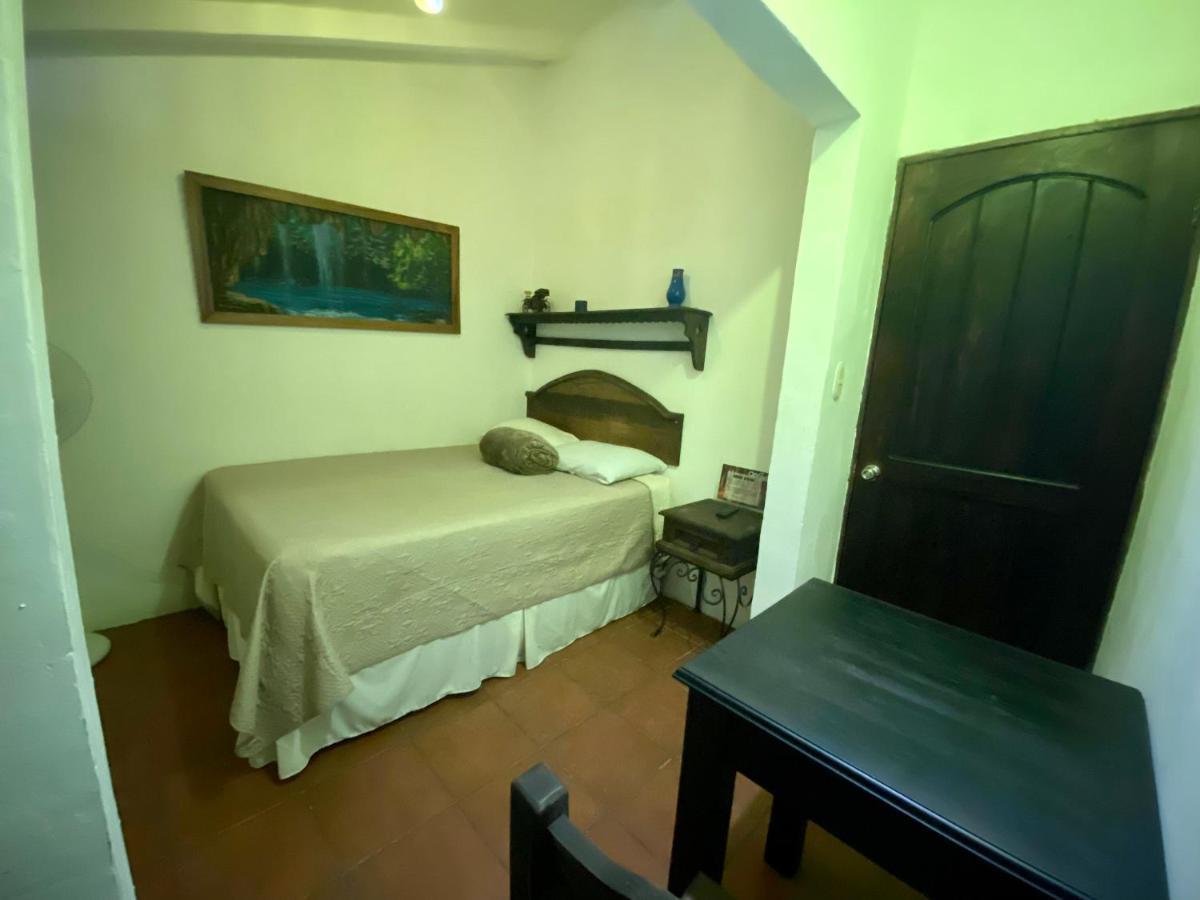 Hotel Boutique Casa Jose Cobán 外观 照片