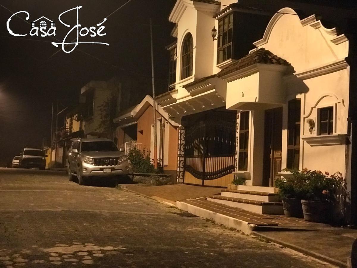 Hotel Boutique Casa Jose Cobán 外观 照片