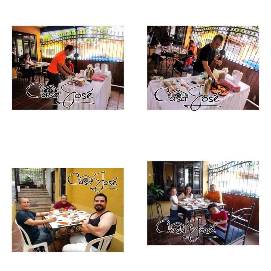 Hotel Boutique Casa Jose Cobán 外观 照片