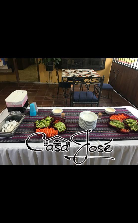 Hotel Boutique Casa Jose Cobán 外观 照片