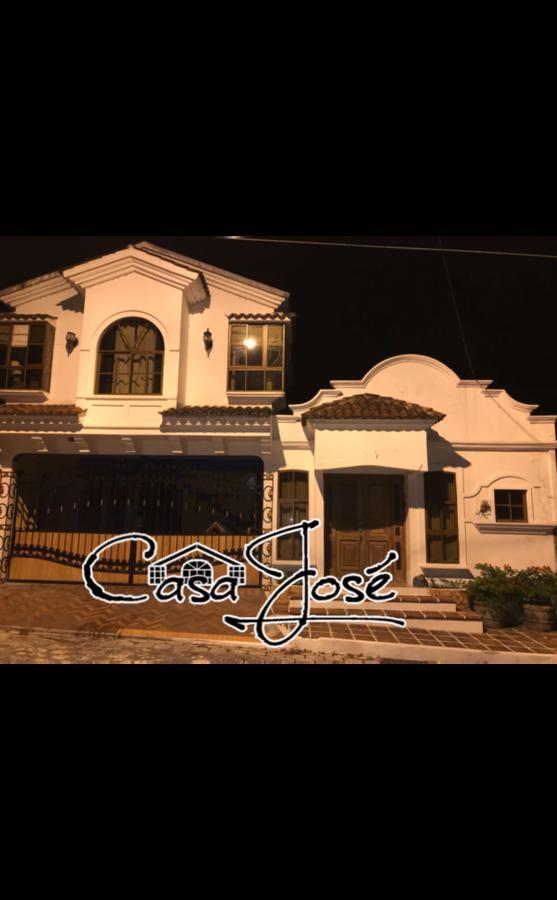 Hotel Boutique Casa Jose Cobán 外观 照片