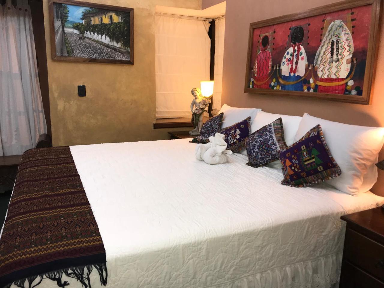Hotel Boutique Casa Jose Cobán 外观 照片