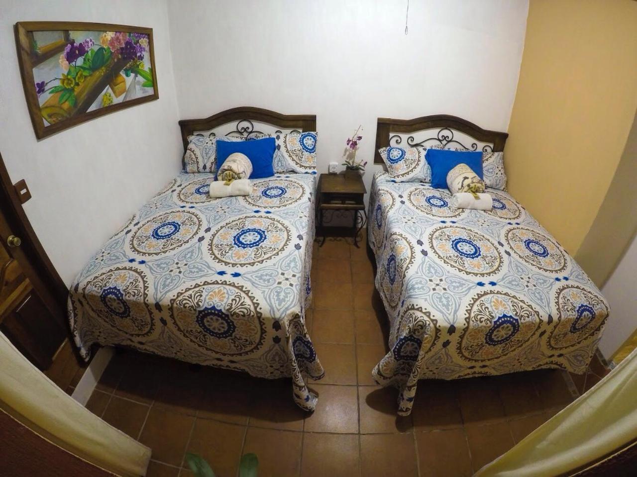 Hotel Boutique Casa Jose Cobán 外观 照片
