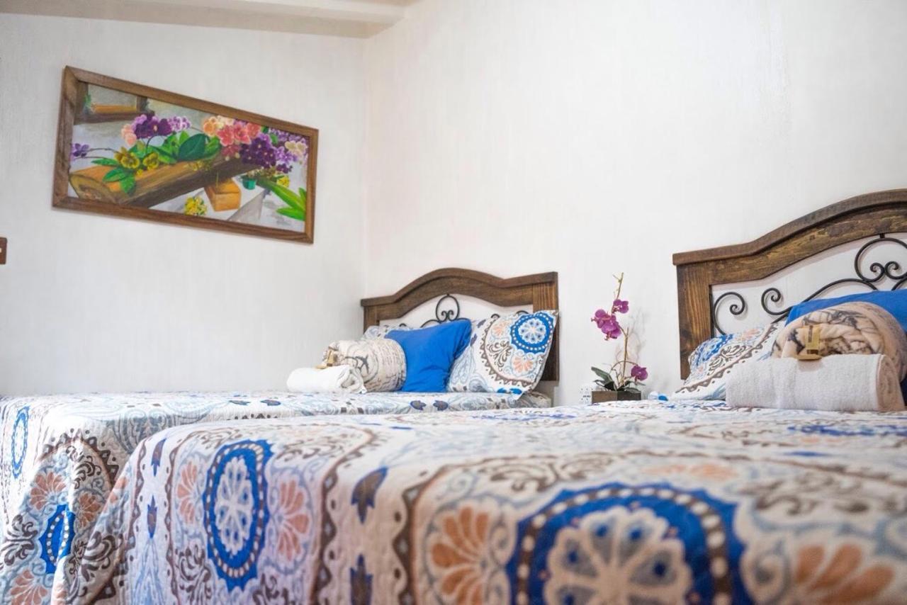 Hotel Boutique Casa Jose Cobán 外观 照片