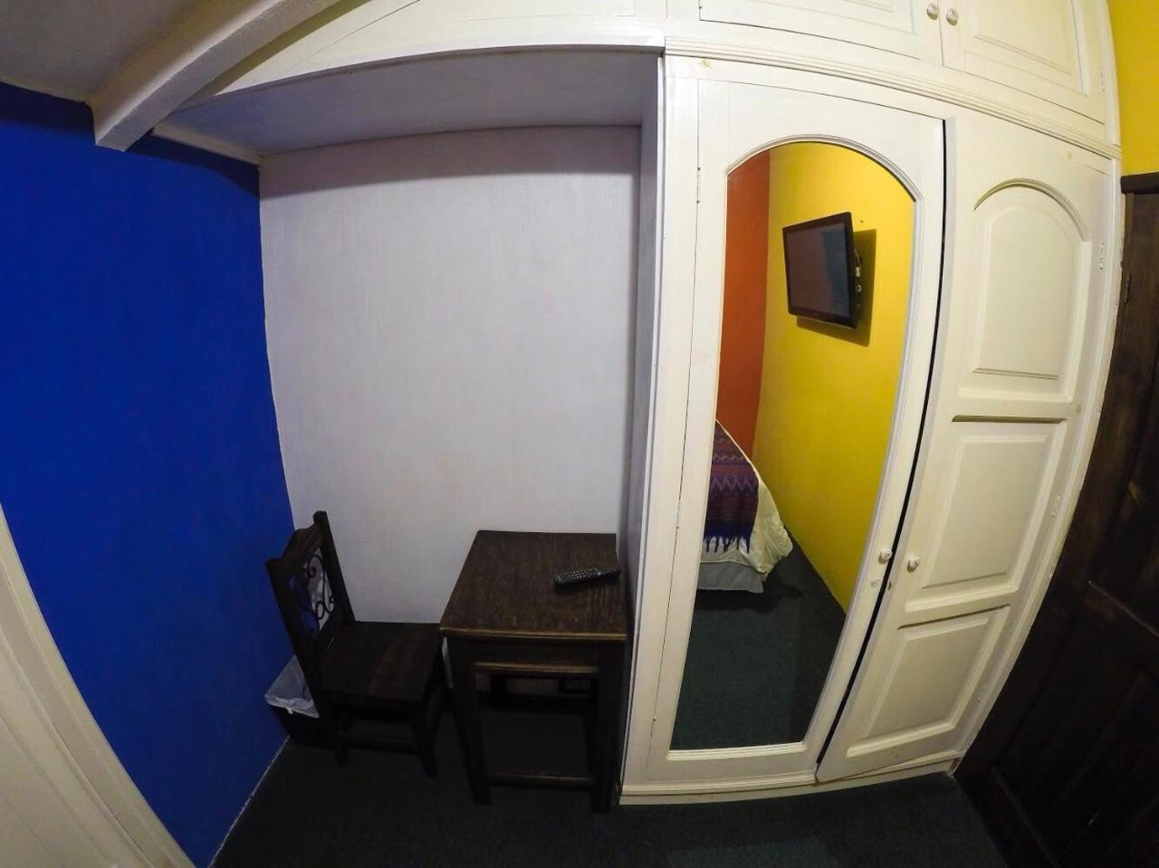 Hotel Boutique Casa Jose Cobán 外观 照片