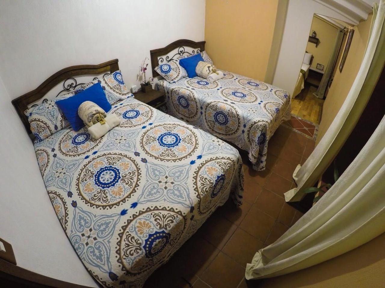 Hotel Boutique Casa Jose Cobán 外观 照片