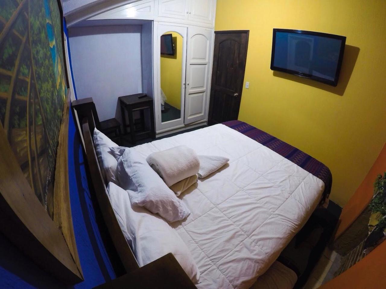 Hotel Boutique Casa Jose Cobán 外观 照片