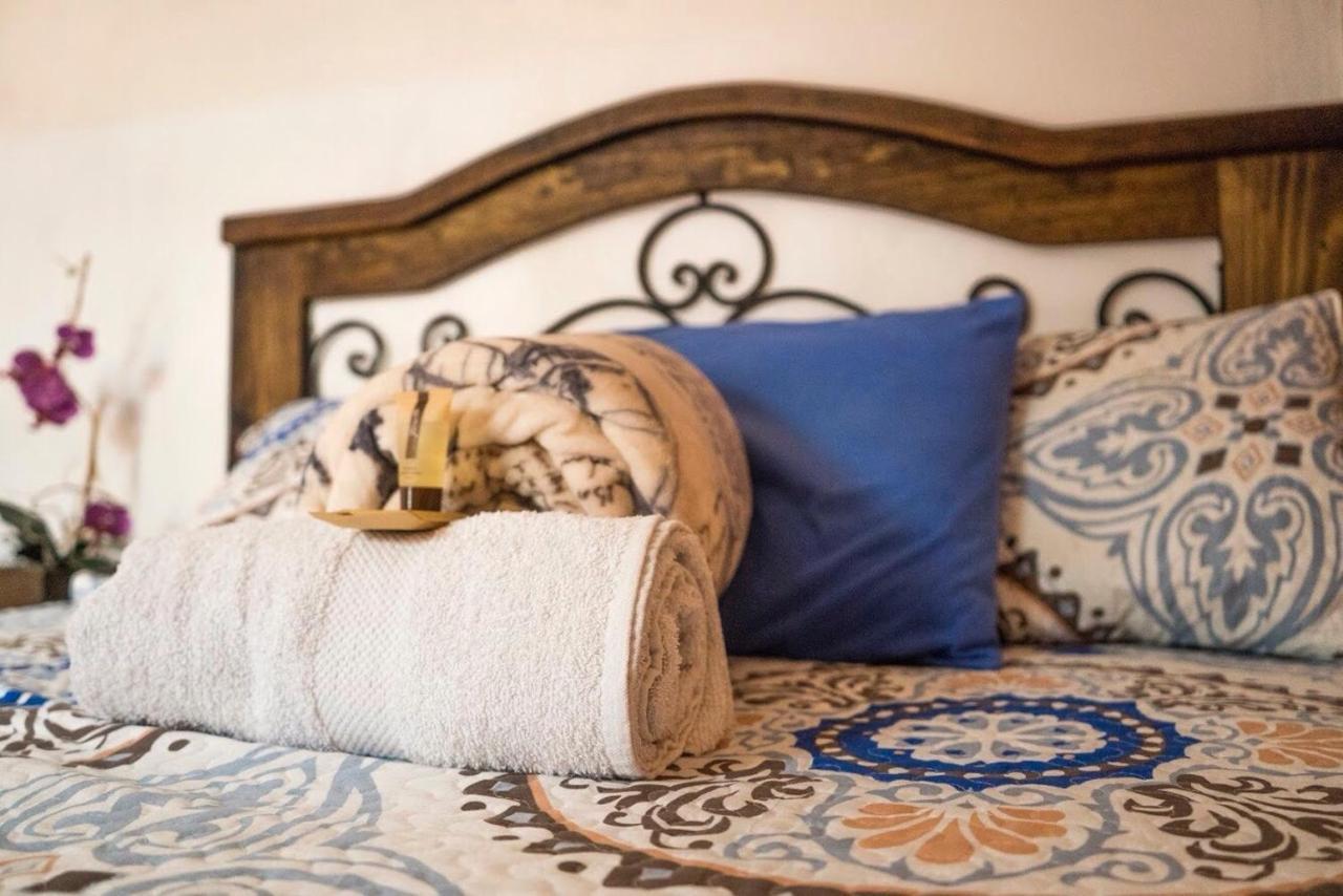 Hotel Boutique Casa Jose Cobán 外观 照片
