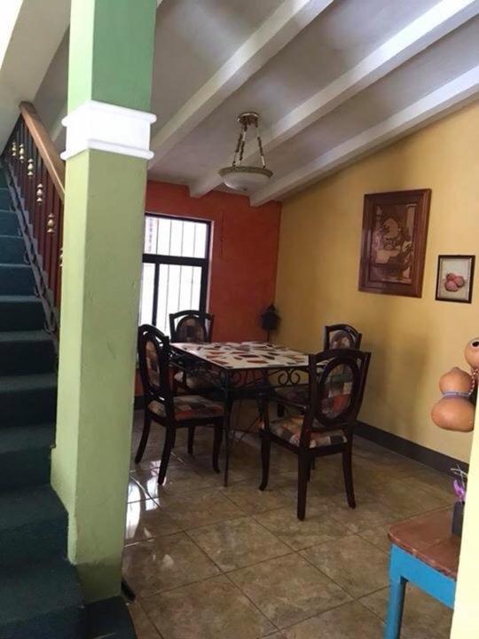 Hotel Boutique Casa Jose Cobán 外观 照片