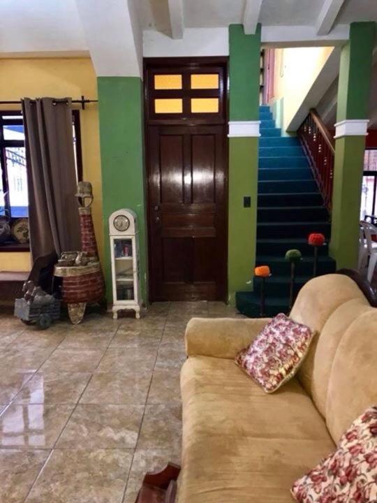 Hotel Boutique Casa Jose Cobán 外观 照片