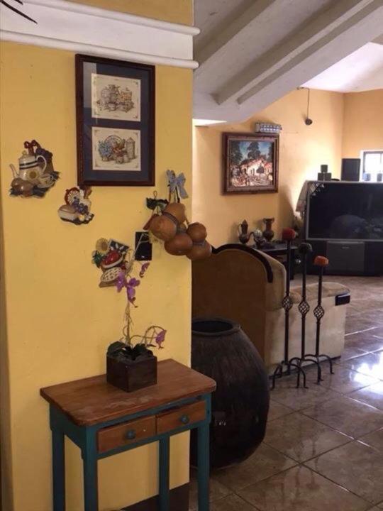 Hotel Boutique Casa Jose Cobán 外观 照片