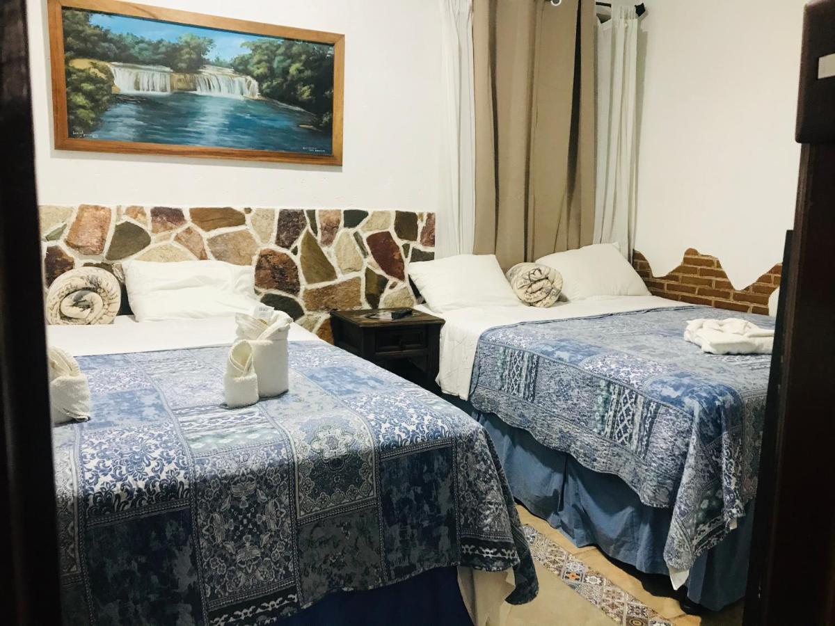 Hotel Boutique Casa Jose Cobán 外观 照片
