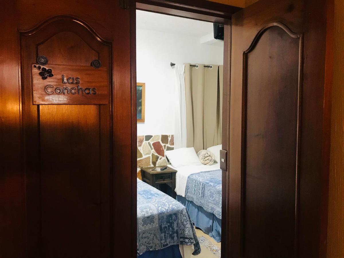 Hotel Boutique Casa Jose Cobán 外观 照片