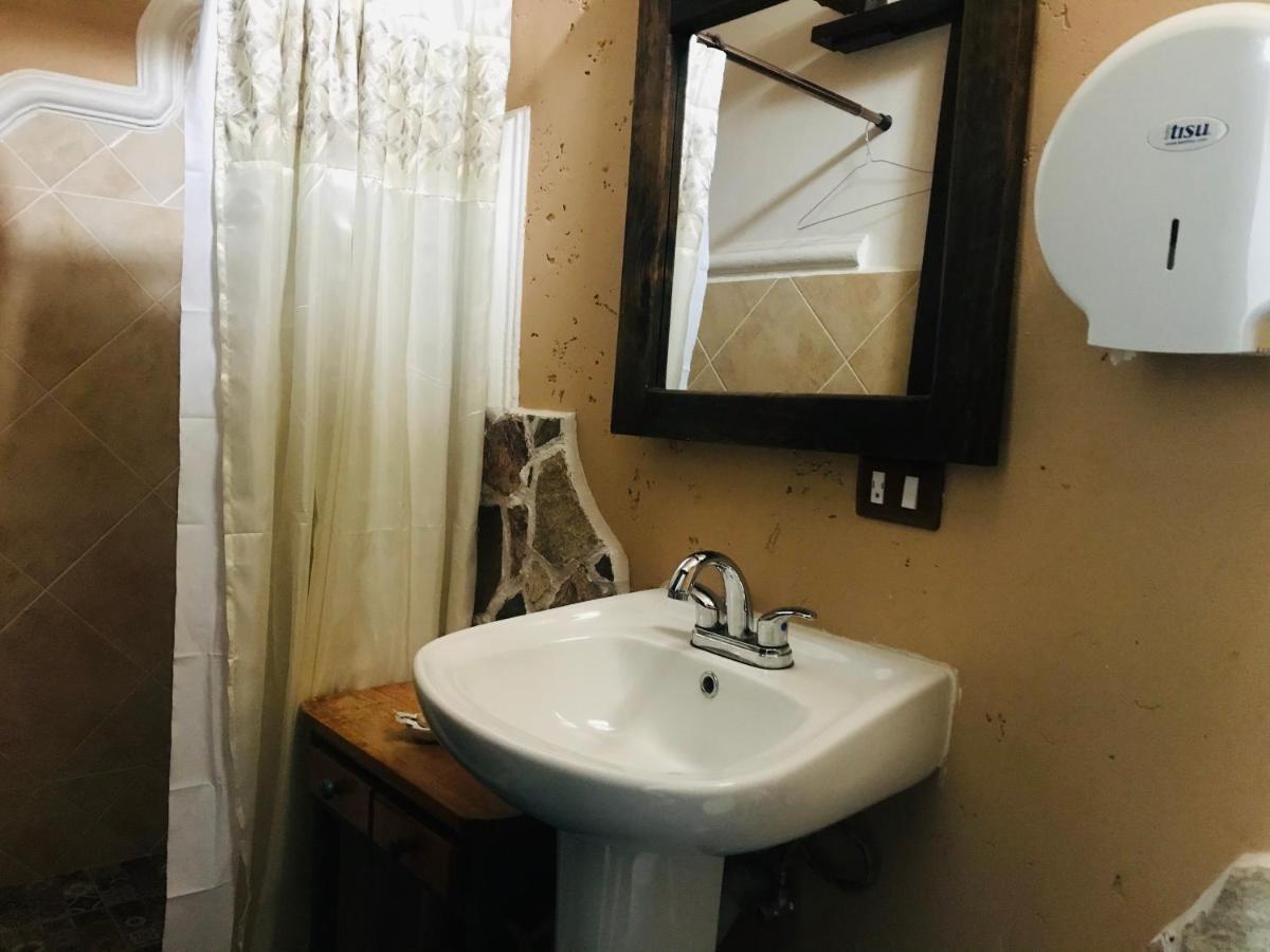 Hotel Boutique Casa Jose Cobán 外观 照片