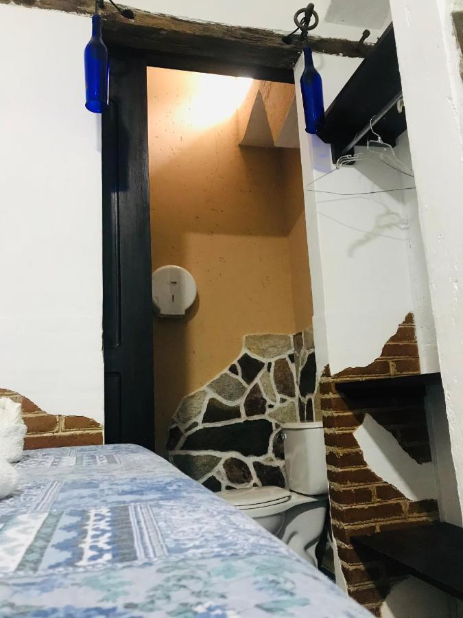 Hotel Boutique Casa Jose Cobán 外观 照片