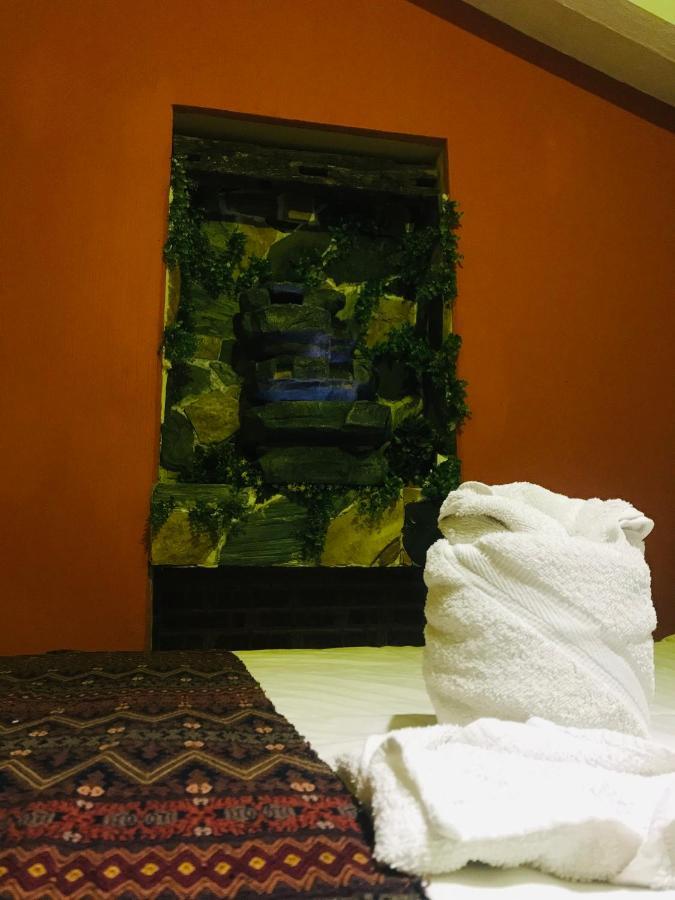Hotel Boutique Casa Jose Cobán 外观 照片